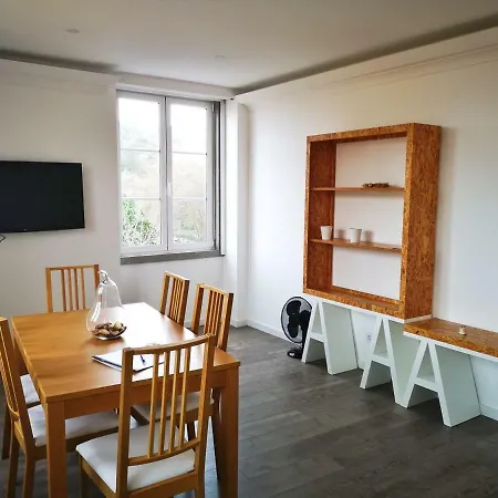 Design Apartment_palacio Da Pena 公寓 *
